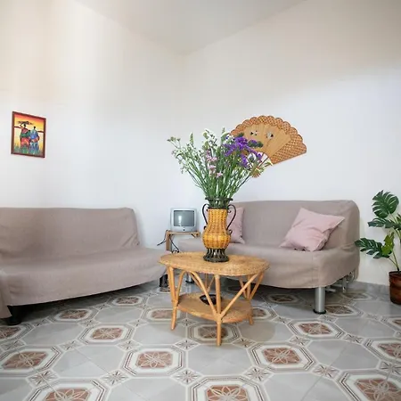 Apartman Fikus Apartment *