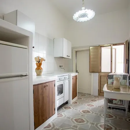 Fikus Apartment Apartman Porto Cesareo