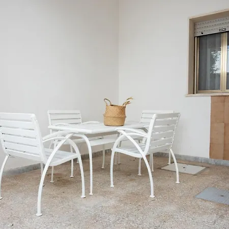 Apartman Fikus Apartment