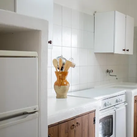 Fikus Apartment *