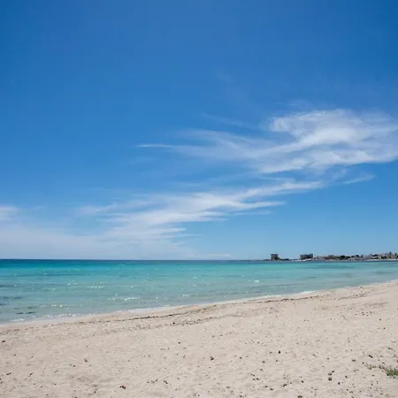 Fikus Apartment * Porto Cesareo
