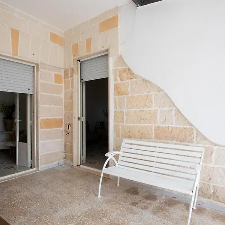 Fikus Apartment * Porto Cesareo