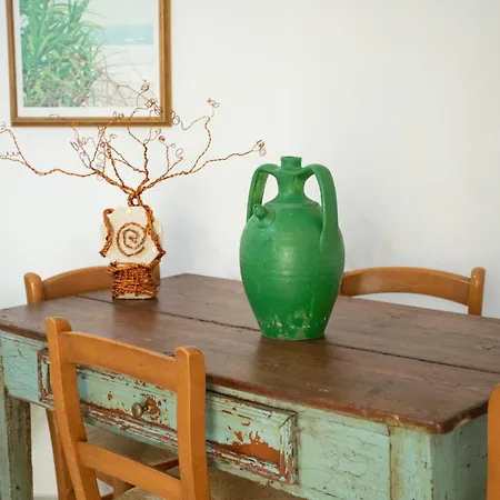 Apartman Fikus Apartment *